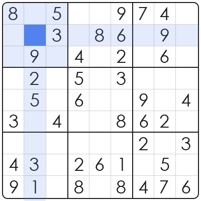 sudoku checker