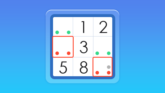 tips for solving sudoku