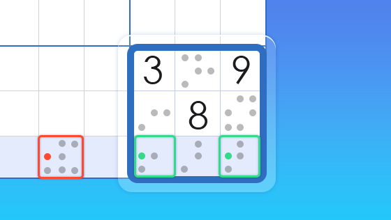 sudoku examples